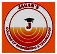 Jagans College of Engineering and Technology