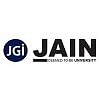 Jain Deemed-to-be University - Online Campus