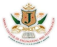 James College of Engineering and Technology