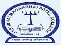 Jashbhai Maganbhai Patel College of Commerce, [JMPCC] Mumbai