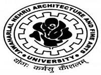 JNAFAU - Jawaharlal Nehru Architecture And Fine Arts University
