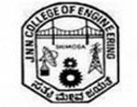 Jawaharlal Nehru National College of Engineering, [JNNCE] Shimoga