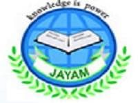 Jayam College of Engineering and Technology