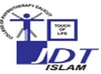 JDT Islam College of Physiotherapy, [JICOP] Calicut