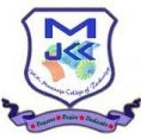 J.K.K. Munirajah College of Technology - JKKMCT