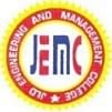 JLD Engineering And Management College - JLDEMC
