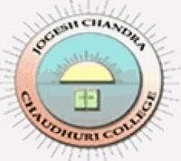 Jogesh Chandra Chaudhuri Law College