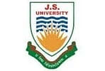 JS University Shikohabad