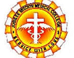 Jubilee Mission Medical College and Research Institute