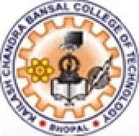 Kailash Chandra Bansal College of Technology, [KCBCT] Bhopal