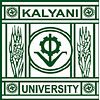Kalyani University - Distance Education