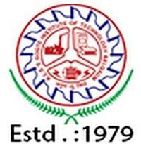 Karnataka Law Societys Gogte Institute of Technology, [KLSGIT] Belgaum