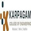 Karpagam College of Engineering