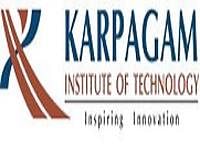 Karpagam Institute of Technology