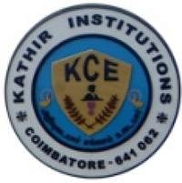 Kathir College of Engineering - KCE