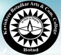 Kavishree Botadkar Arts and Commerce College, [KBACC] Bhavnagar