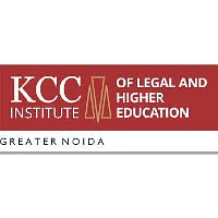 KCC Institute of Legal and Higher Education, Greater Noida