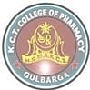 KCT College of Pharmacy