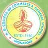 KD College of Commerce & General Studies, [KDCCGS] Medinipur