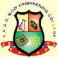 Kedar Nath Ginni Devi Modi Engineering College, [KNGDMEC] Modinagar