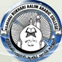 Kilakarai Bukhari Aalim Arabic College, [KBAAC] Chennai