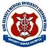 KGMU - King Georges Medical University