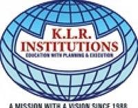 KLR College of Business Management, [KLRCBM] Khammam