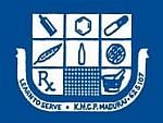 K.M.College of Pharmacy