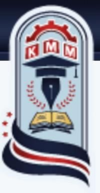 K.M.M. College of Arts and Science