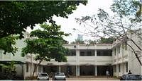 KNM Government Arts and Science College