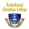 KCC - College Christian Kodaikanal