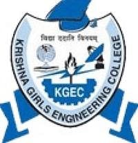 Krishna Girls Engineering College, [KGEC] Kanpur
