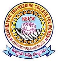 Krishnaveni Engineering College For Women