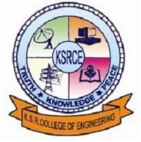 KSR College of Engineering, [KSRCE] Namakkal
