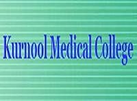 Kurnool Medical College,Kurnool