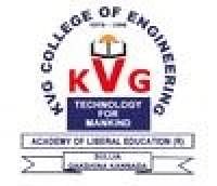 KVG College of Engineering