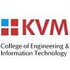 KVM College of Engineering and IT