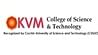 KVM College of Science and Technology, [KVMCST] Alappuzha