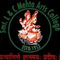 L and C Mehta Arts College, Ahmedabad