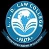 L.J.D Law College, Falta