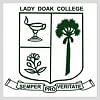Lady Doak College, [LDC] Madurai