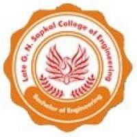 Kalyani Charitable Trust's Late G.N.Sapkal College of Engineering