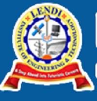 Lendi Institute of Engineering and Technology