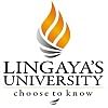 Lingaya's University, [LU] Faridabad