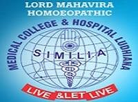 Lord Mahavira Homoeopathic Medical College and Hospital