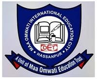 Maa Omwati Degree College, [MODC] Palwal