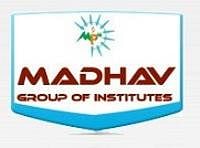 Madhav Proudyogiki Mahavidyalaya, [MPM] Bhopal