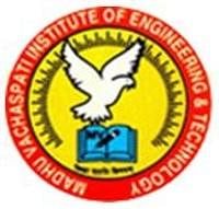 Madhu Vachaspati Institute of Engineering & Technology,kaushambi