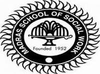 Madras School of Social Work