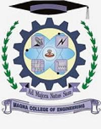 MCE - Magna College of Engineering Kanchipuram Chennai